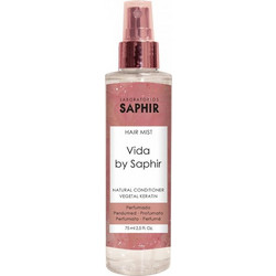 Saphir Vida Hair Mist 75ml