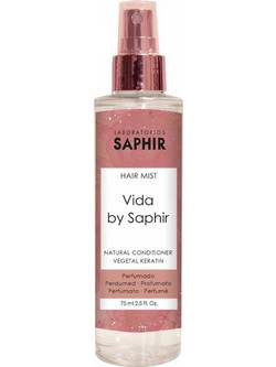 Saphir Vida Hair Mist 75ml