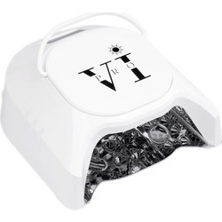 VI PRO OPTIMUS LAMP WHITE - SKU 200050-01