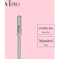 VI PRO MINI MANDREL - SKU 210000-304