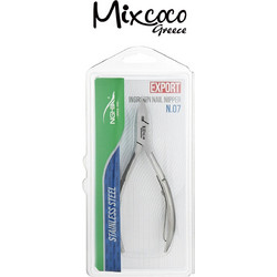 ΚΟΦΤΗΣ ΝΥΧΙΩΝ NGHIA N.07 FULL JAW 12MM - SKU 260515-8