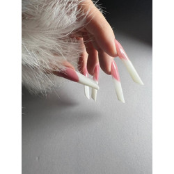 Dual Forms Extreme Shape Russian Almond Vol. 2 - SKU 800106-1