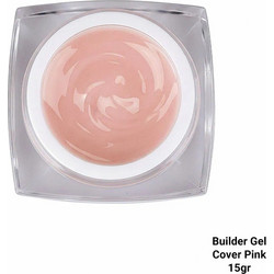 Mixcoco Cover Pink Builder Gel 15gr