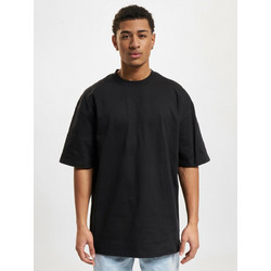 DEF Original T-Shirts jet black