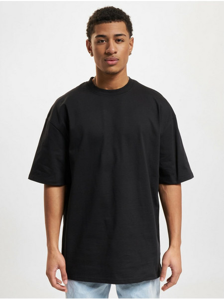 DEF Original T-Shirts jet black