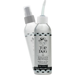 Top Dog Ear & Skin Care 3in1 150ml