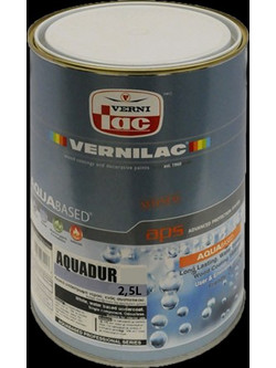 Vernilac Aquadur Ακρυλικό Αστάρι Νερού 2.5lt