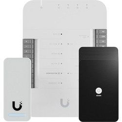 Ubiquiti Unifi Access Control για Πρόσβαση με Κάρτα