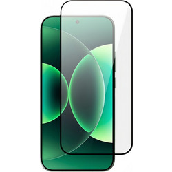 Powertech TGC-0820 5D Tempered Glass (Xiaomi 17 Pro Max)