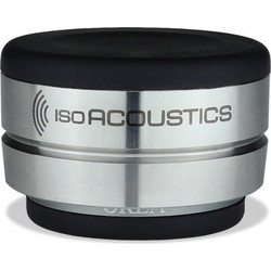 IsoAcoustics IsoAcoustics Orea Graphite (Τεμάχιο) APA2019-02143
