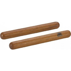 NATAL THAI WOOD CLAVE SMALL CL-S