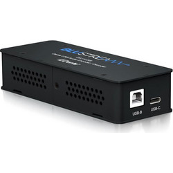 BLUSTREAM USB Dante Audio Encoder / Decoder DA11USB