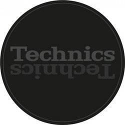 Magma Magma Technics LP-Slipmat Duplex 7" Τσόχα Πικάπ (Ζευγάρι) 212602