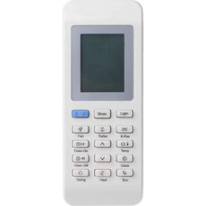 YAK1F Electrolux Τηλεχειριστήριο A/C