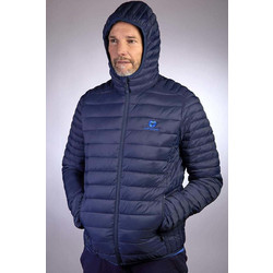 Lightweight Quilted Μπουφαν