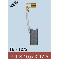 Κάρβουνα 7,1X10,5X17,5 Για Μοντέλα Dewalt