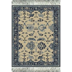 ΣΟΥΒΕΡ Coaster rugs - 13cmx8.5cm