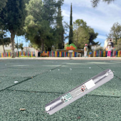 Πολυουρεθανική Κόλλα Δαπέδων Ασφαλείας 1 Συστατικού 600ml