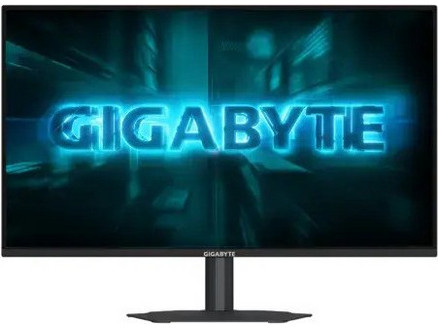 Gigabyte G25F2A EK IPS HDR Gaming Monitor 24.5" 1920x1080 FHD 240Hz 1ms