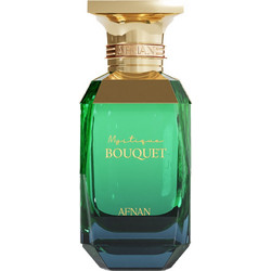 Afnan Mystique Bouquet Eau de Parfum 80ml