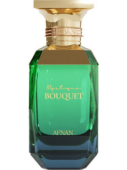 Afnan Mystique Bouquet Eau de Parfum 80ml