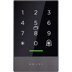 Αναγνώστης τοίχου N.S.KEY, FAPR-1 complete Access Wall Reader Bluettoth Card Password Mobile - 12,5 x 7,9 x 1,55 cm