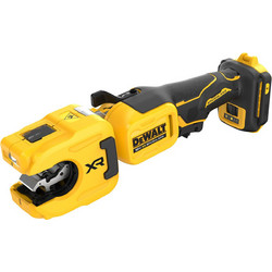 Dewalt Κόφτης Σωλήνων Χαλκού 18V XR Solo DCE154N-XJ