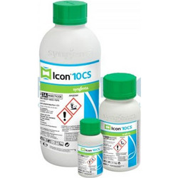 Syngenta Icon 10CS Εντομοκτόνο για τις Μύγες 1lt