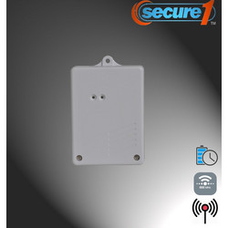 Ασύρματος Αναμεταδότης Secure1