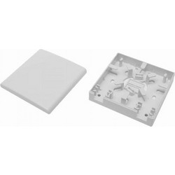 jager 2 SC FTTH OPTICAL ROSETTE (FO-080002)