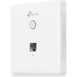 TP-Link EAP115 Wall V1 Access Point WiFi 4 Single Band (2.4GHz)
