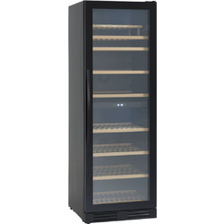 Βιτρίνα συντήρησης Κρασιών SV 124 B PREMIUM