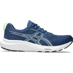 ASICS Gel Contend 9 Ανδρικά Αθλητικά Παπούτσια για Τρέξιμο Μπλε 1011B881-407