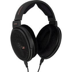 Sennheiser HD 660S2 Ενσύρματα Ακουστικά Studio Over Ear Μαύρα
