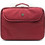 SBOX New York Τσάντα Laptop Χειρός 15.6" Burgundy