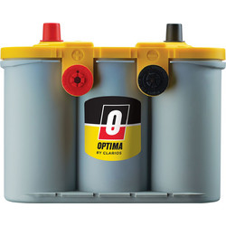 Optima YTU-4.2 12V 55Ah
