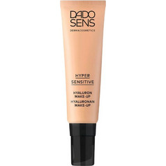 Dado Sens Hypersensitive Hyaluron Almond Make Up 30ml