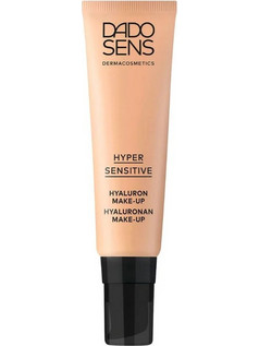 Dado Sens Hypersensitive Hyaluron Almond Make Up 30ml