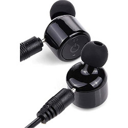 Daewoo DA 10 Ακουστικά Bluetooth In-ear με Αυτονομία 3 Ώρες