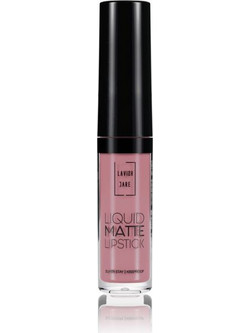 Lavish Care Matte Liquid Lipcolor 34 6ml