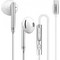 XO EP29 Handsfree Earbud USB-C Silver XO EP29 Handsfree Earbud USB-C Silver