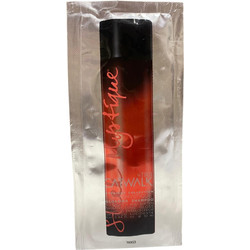 Tigi, Catwalk Sleek, Sulfates-Free, Hair Shampoo, For Smoothening, 10 ml