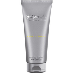 Baldessarini Cool Force Αφρόλουτρο σε Gel 200ml