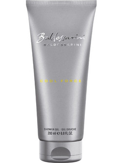 Baldessarini Cool Force Αφρόλουτρο σε Gel 200ml