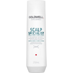 Goldwell Dualsenses Scalp Specialist Anti-Dandruff Σαμπουάν κατά της Πιτυρίδας 250ml
