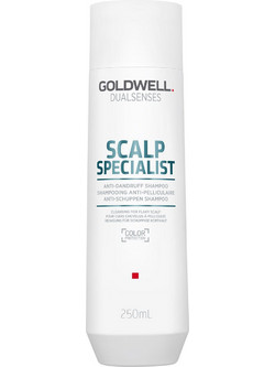 Goldwell Dualsenses Scalp Specialist Anti-Dandruff Σαμπουάν κατά της Πιτυρίδας 250ml