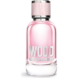 Dsquared2 Wood Pour Femme Eau de Toilette 30ml