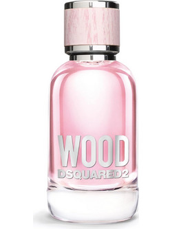 Dsquared2 Wood Pour Femme Eau de Toilette 30ml