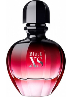 Paco Rabanne Black XS Eau de Parfum 30ml