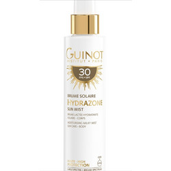 Guinot Hydrazone Sun Αντηλιακό Spray Σώματος SPF30 150ml